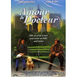 Un Amour de Docteur DVD /...