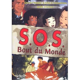 S.O.S Bout du monde DVD /...