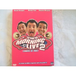 Morning Live, Best of vol 2...