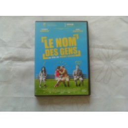 Le nom des gens DVD / BLU RAY