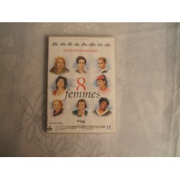 8 femmes [Édition Prestige]...