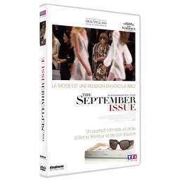 The September issue DVD /...