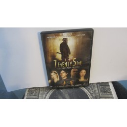 7eventy 5ive DVD / BLU RAY