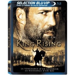 King Rising [Blu-ray] DVD /...