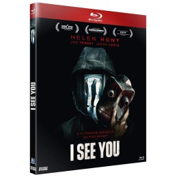 I See You [Blu-ray] DVD /...
