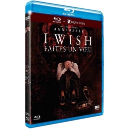 I Wish (Faites un voeu)...