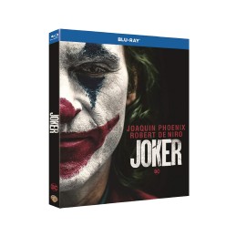 Joker [Blu-ray] DVD / BLU RAY