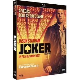 Joker [Blu-ray] DVD / BLU RAY