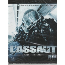 L'Assaut [Blu-ray] DVD /...
