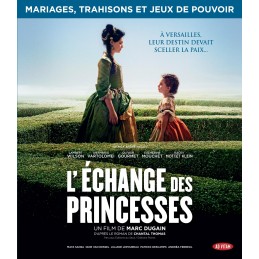 ECHANGE DES PRINCESSES (L')...