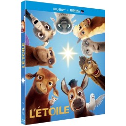 L'Étoile [Blu-Ray] DVD /...