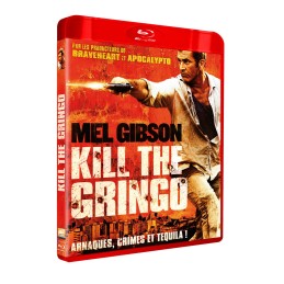 Kill the Gringo [Blu-ray]...