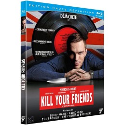 KILL YOUR FRIENDS BR...