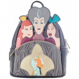 Loungefly Disney Villains...