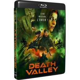 Death Valley [Blu-ray] DVD...