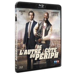 De l'autre côté du périph...