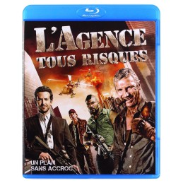 L'Agence tous risques...