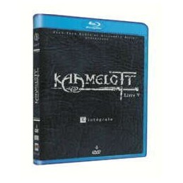 Kaamelott : Livre V...