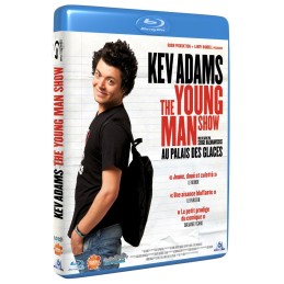 Kev Adams - The Young Man...