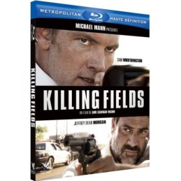 Killing Fields [Blu-ray]...
