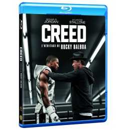 Creed [Blu-ray] DVD / BLU RAY