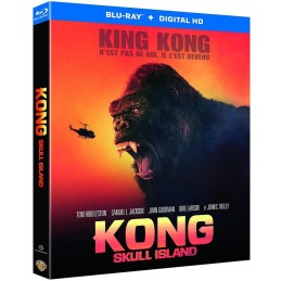 Kong : Skull Island...