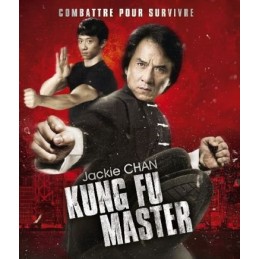 Kung Fu Master [Blu-ray]...