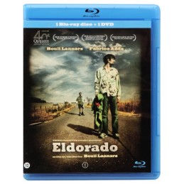 Eldorado - Combo Blu-Ray +...