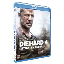 Die Hard 4 : Retour en...
