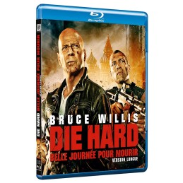 Die Hard 5 : Belle journée...