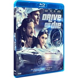 Drive or Die DVD / BLU RAY