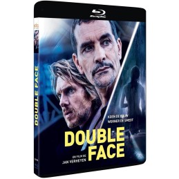 DOUBLE FACE (Control) DVD /...