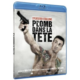 Du plomb dans la tête...
