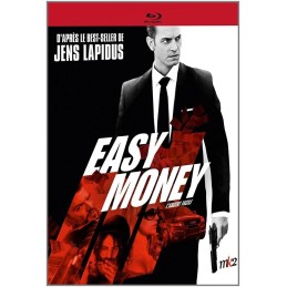 Easy Money [Blu-ray] DVD /...