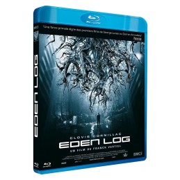 Eden Log [Blu-ray] DVD /...