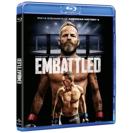 Embattled [Blu-ray] DVD /...