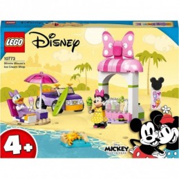 LEGO 10773 Disney Le...