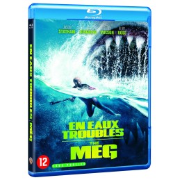 En eaux troubles DVD / BLU RAY