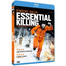 Essential Killing [Blu-ray]...