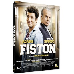 Fiston [Blu-ray] DVD / BLU RAY