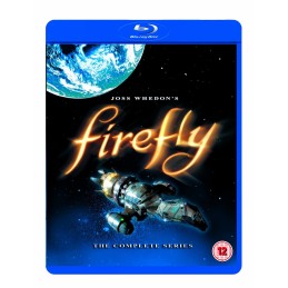 Firefly: Complete Series...