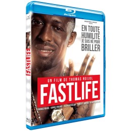 Fastlife DVD / BLU RAY