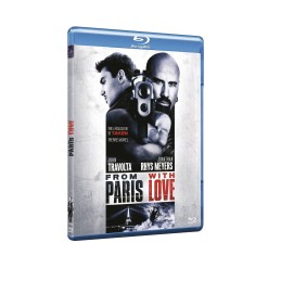 From Paris with Love...