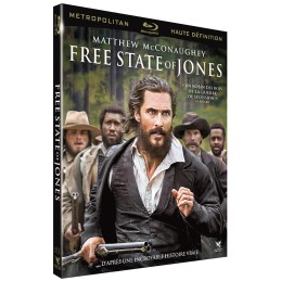 Free State of Jones...