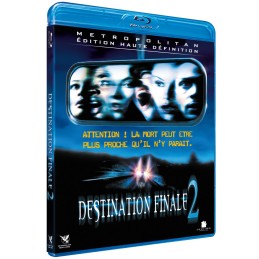 Destination finale 2...
