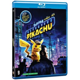 Pokemon Detective Pikachu...