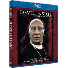 Devil Inside [Blu-ray] DVD...