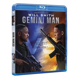 Gemini Man [Blu-ray] DVD /...