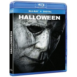 Halloween [Blu-ray] DVD /...