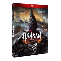 Hansan : La Bataille du...